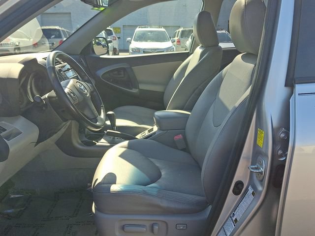 Used 2010 Toyota RAV4 Limited AWD/4WD image 13