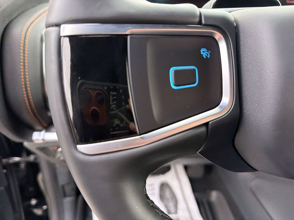 New 2026 Ford Expedition Tremor AWD/4WD image 19