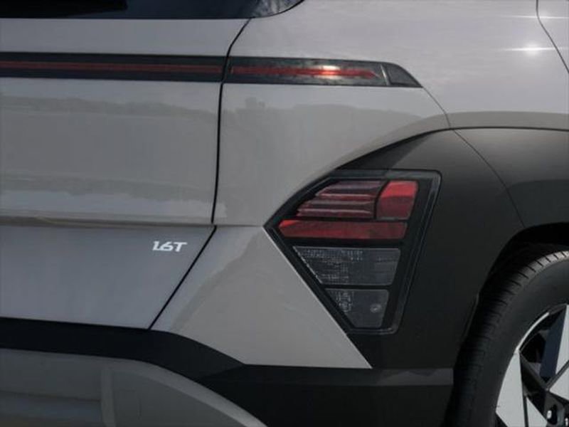 New 2026 Hyundai Kona SEL Sport image 10