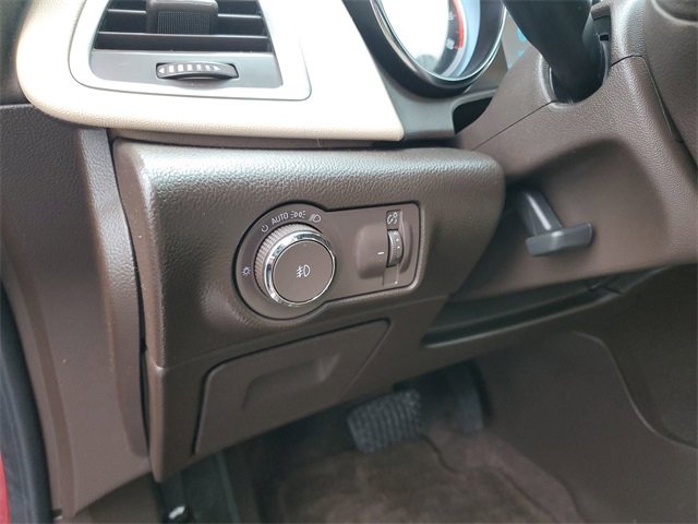 Used 2012 Buick Verano Leather image 16