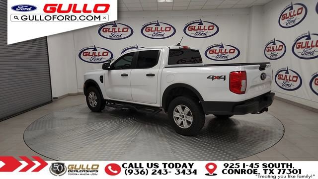 Used 2024 Ford Ranger XL w/ Trailer Tow Package image 6