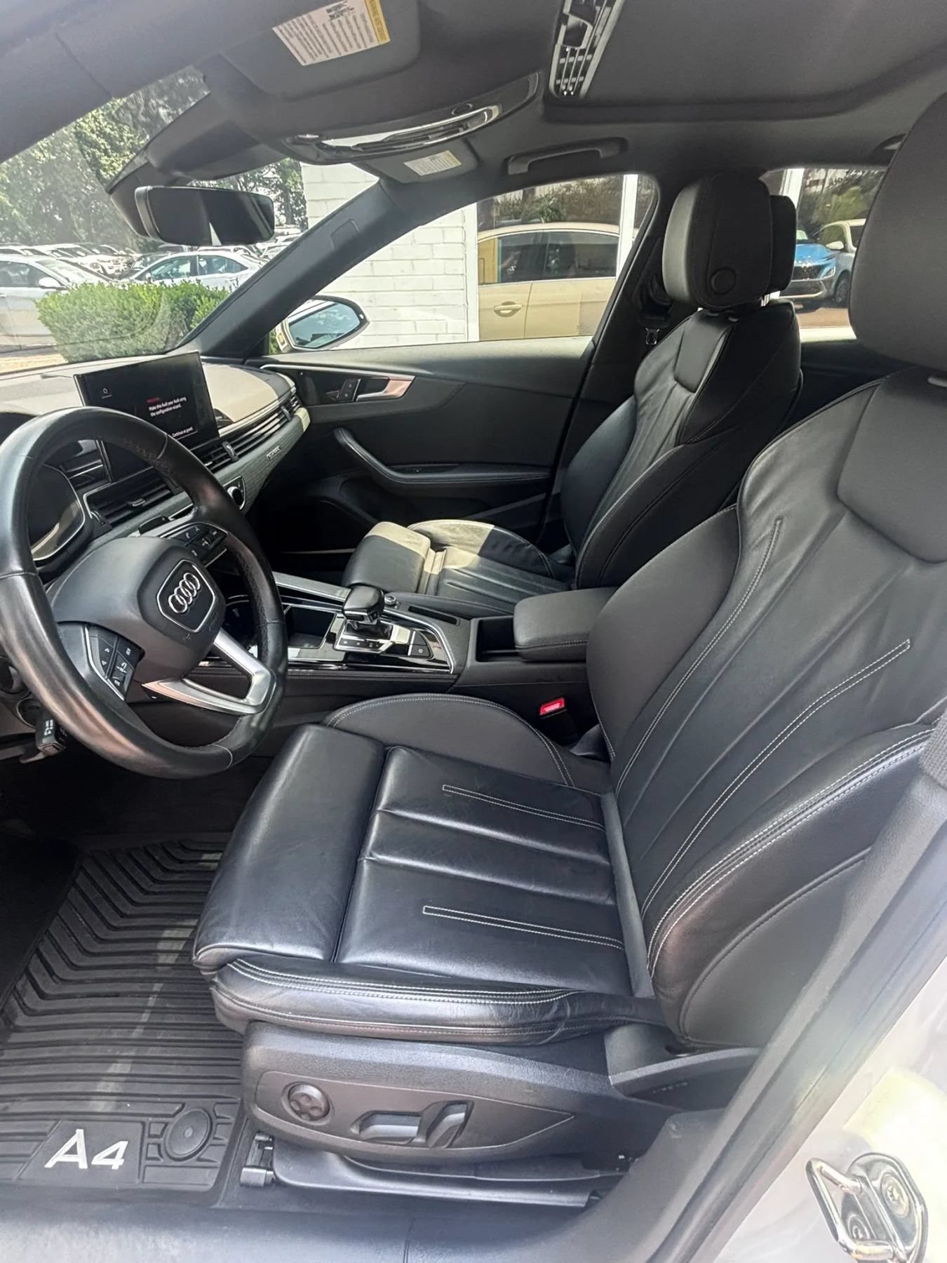 Used 2023 Audi A4 2.0T Premium Plus AWD/4WD image 19