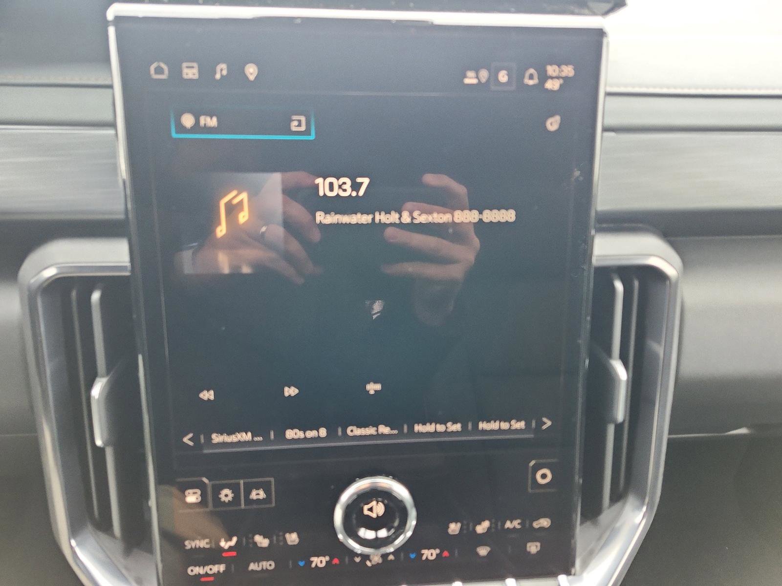 New 2026 GMC Acadia AT4 image 12