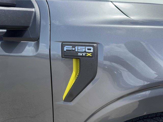 Used 2024 Ford F150 STX AWD/4WD image 8