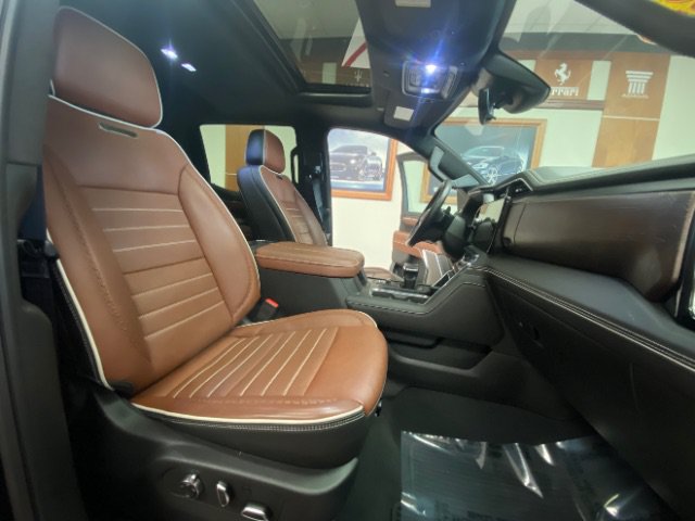 Used 2024 GMC Sierra 1500 Denali Ultimate AWD/4WD image 21