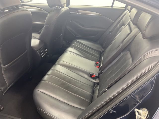 Used 2020 MAZDA MAZDA6 Touring image 9