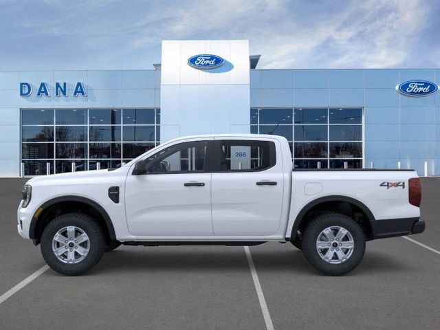 New 2026 Ford Ranger XL image 3
