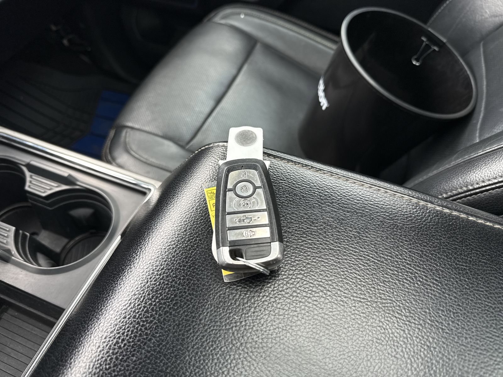 Used 2017 Ford F250 Lariat w/ Lariat Ultimate Package image 45