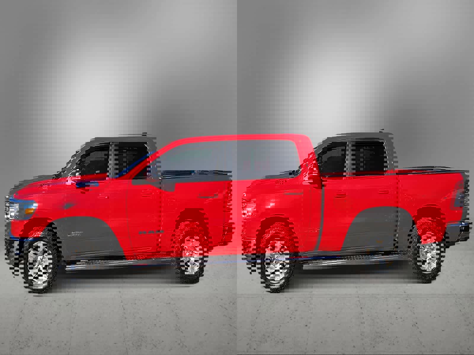 Certified 2022 RAM 1500 Big Horn image 6