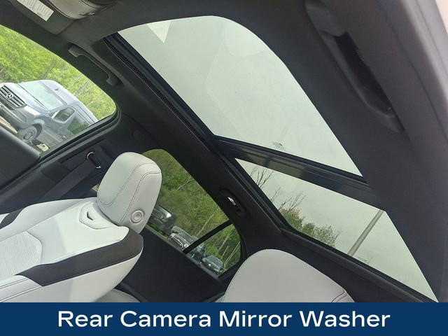 Used 2024 Cadillac XT4 Sport AWD/4WD image 21