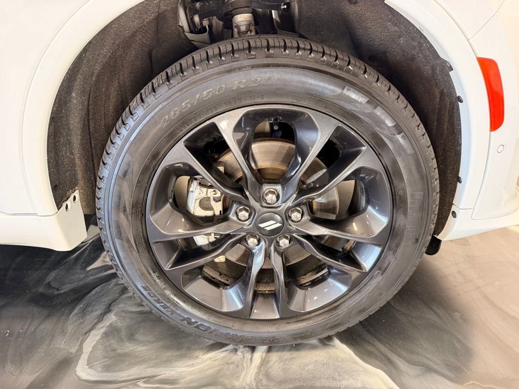 Used 2025 Dodge Durango GT AWD/4WD image 27