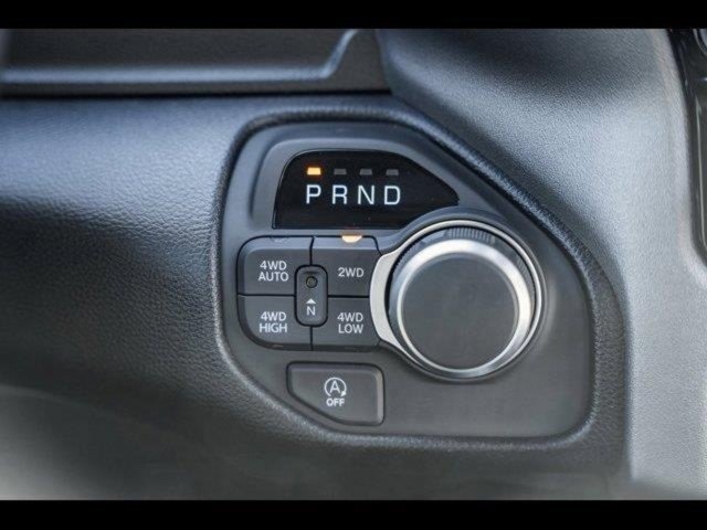 New 2025 RAM 1500 Big Horn AWD/4WD image 26