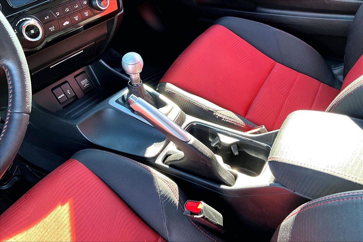Used 2015 Honda Civic Si image 17
