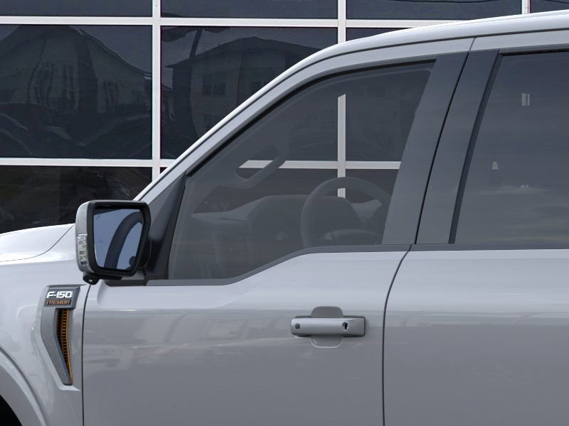 New 2026 Ford F150 Tremor w/ Equipment Group 402A High image 20