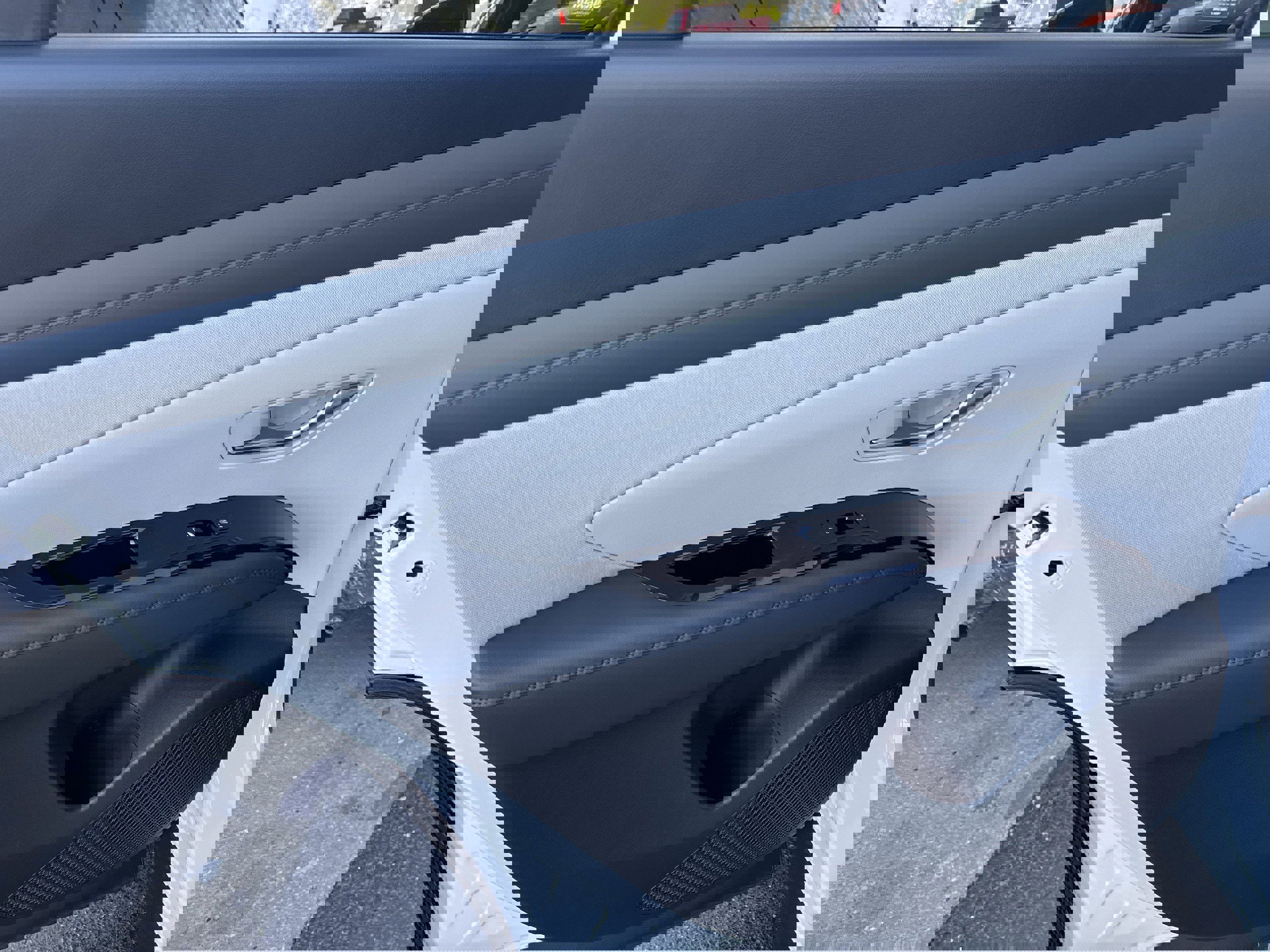 Used 2026 Hyundai Tucson Limited AWD/4WD image 12