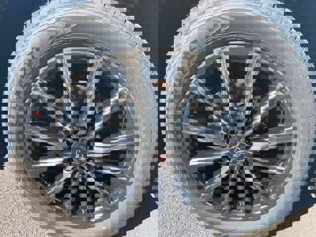 New 2026 Lexus LX 700h F Sport image 24