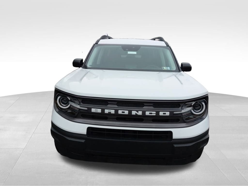 Certified 2024 Ford Bronco Sport Big Bend image 13