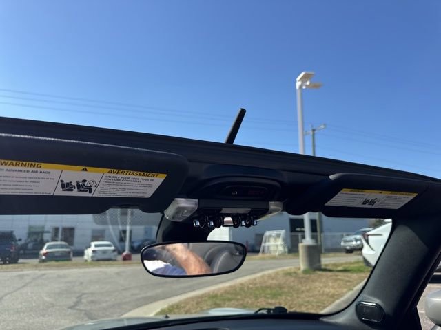 Used 2020 MINI Cooper S image 20