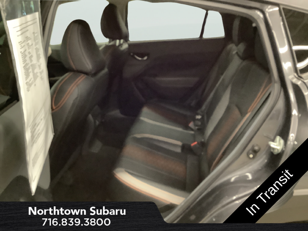 Certified 2024 Subaru Crosstrek 2.5i Limited AWD/4WD image 18