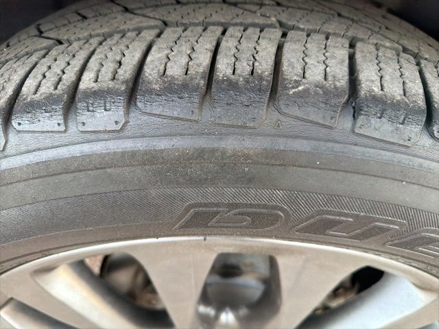 Used 2020 Nissan Armada Platinum w/ Platinum Reserve Package image 35