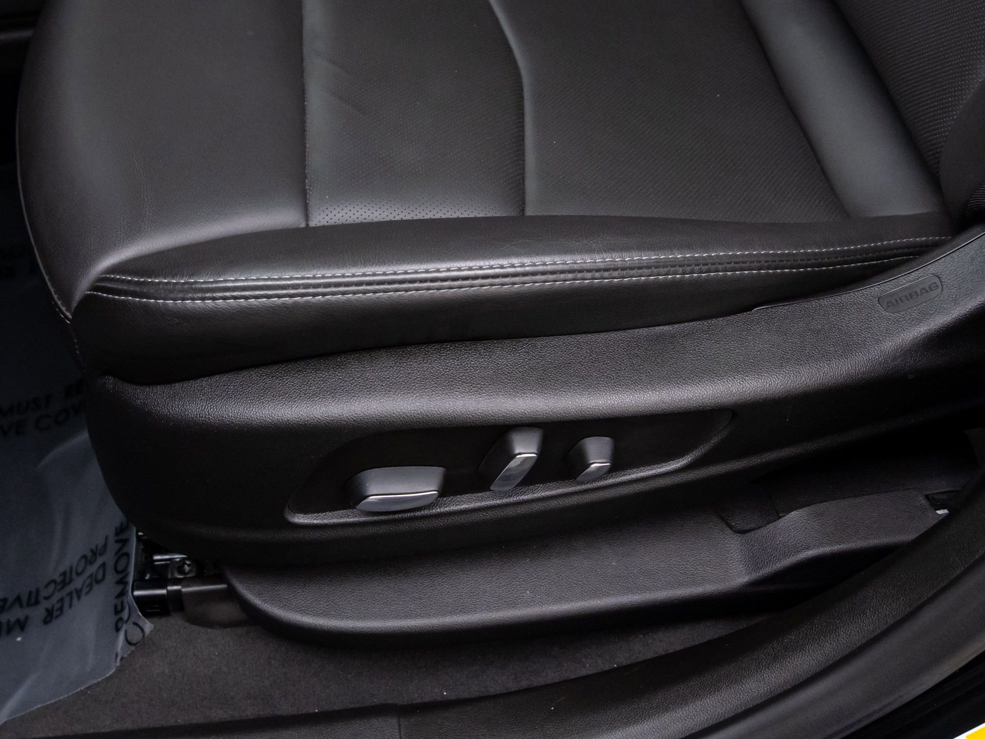 Certified 2024 Cadillac XT6 Premium Luxury w/ Technology Package image 16