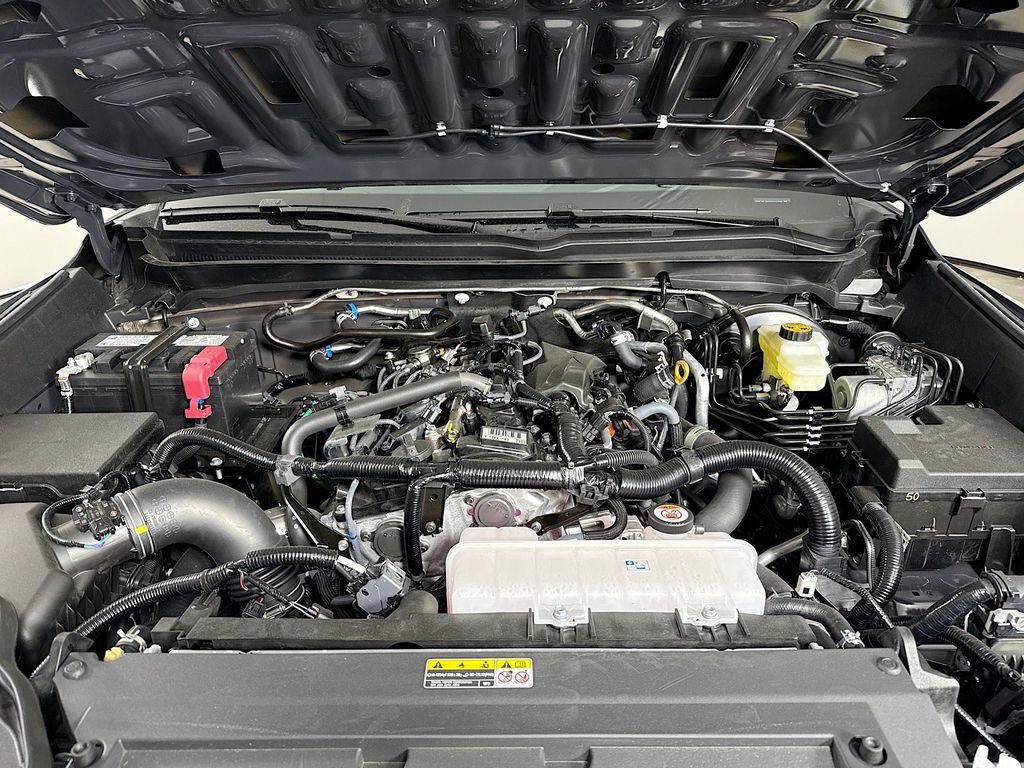 New 2026 Toyota Tacoma SR5 AWD/4WD image 31