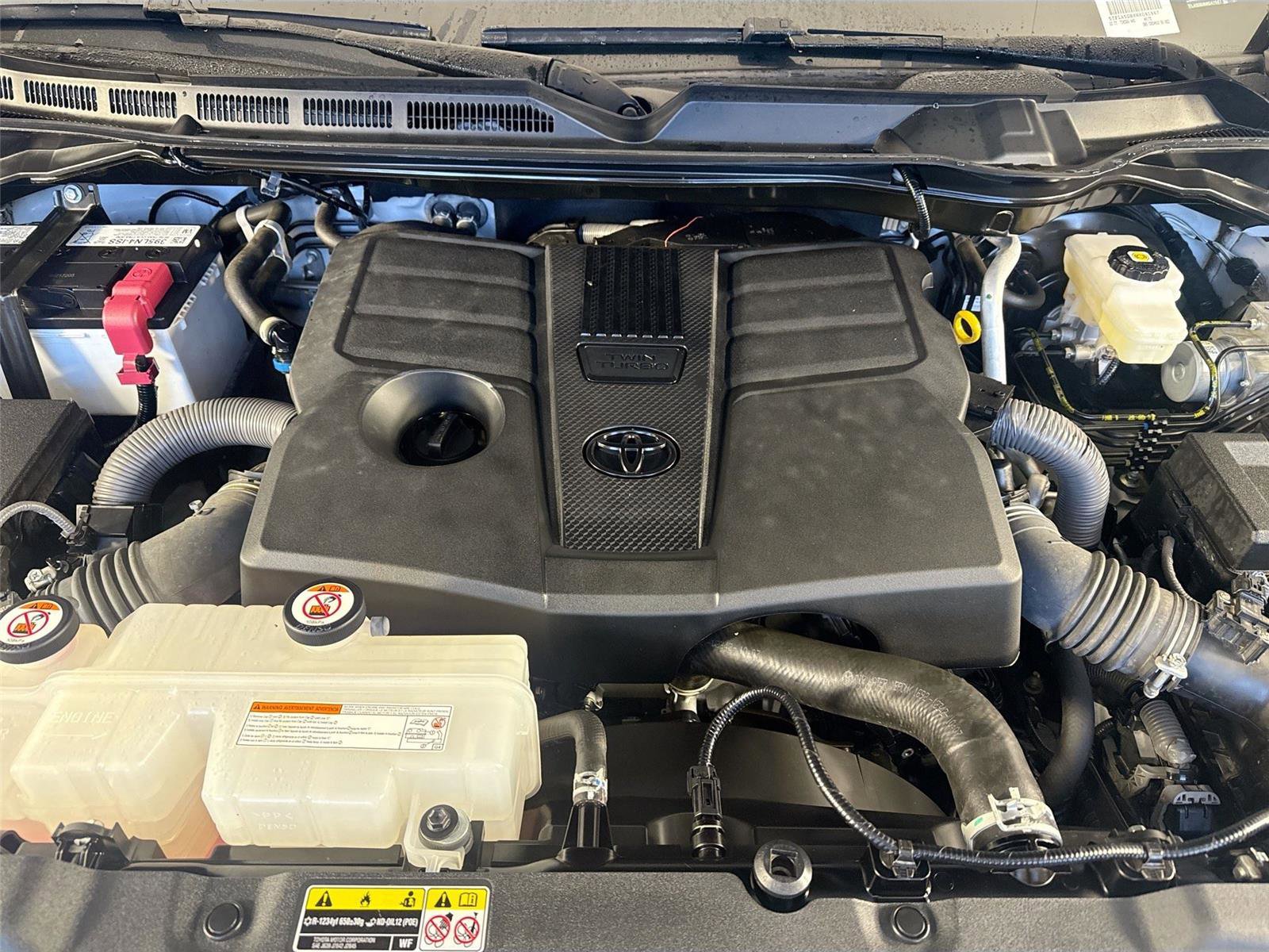 Used 2022 Toyota Tundra SR5 image 44