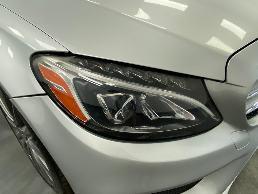 Used 2016 Mercedes-Benz C 300 Sedan image 10