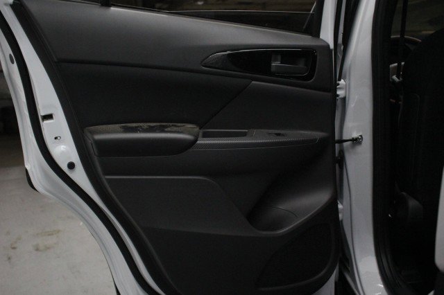 New 2026 Mitsubishi Eclipse Cross ES image 26