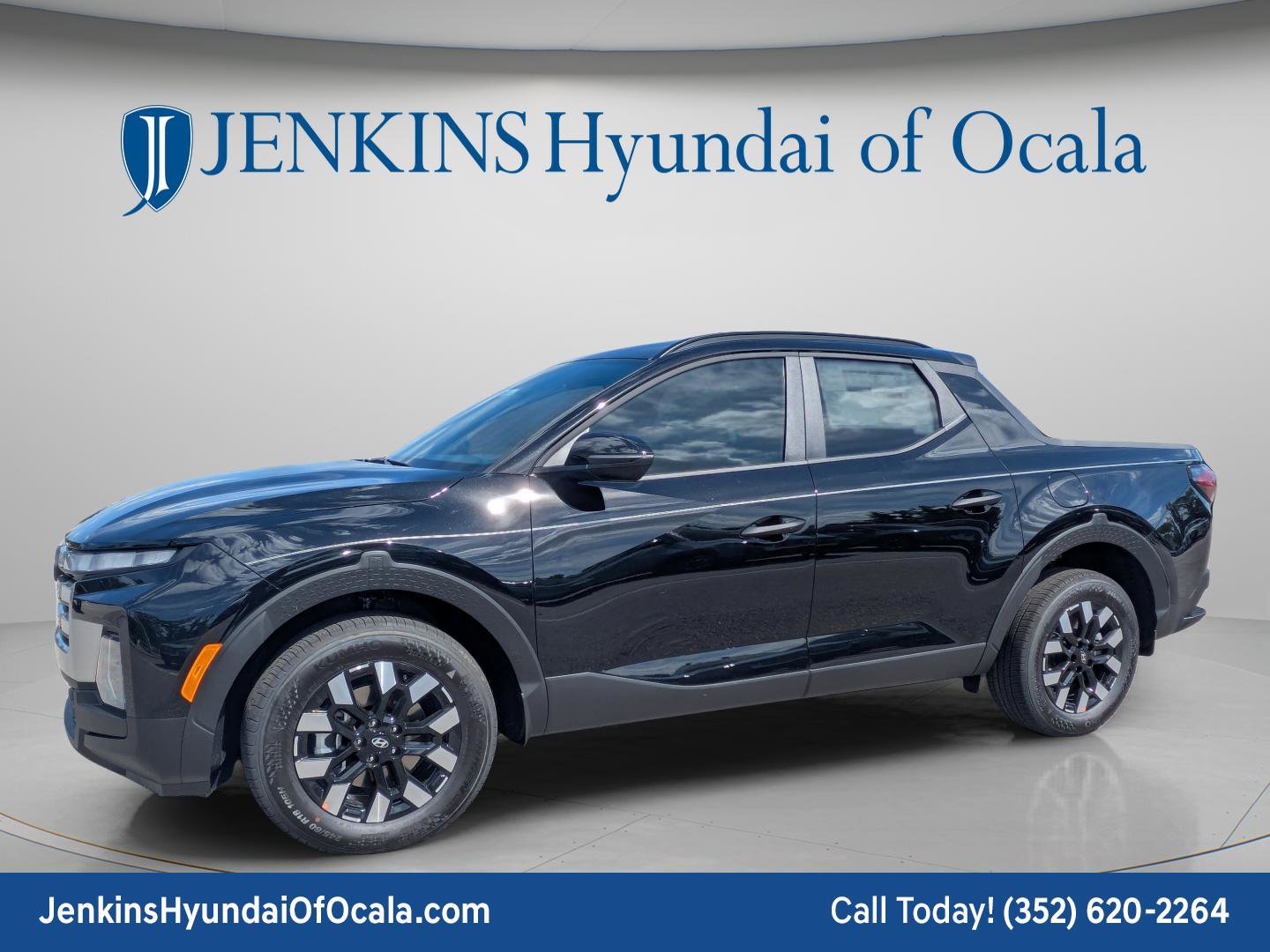 New 2026 Hyundai Santa Cruz SEL image 9