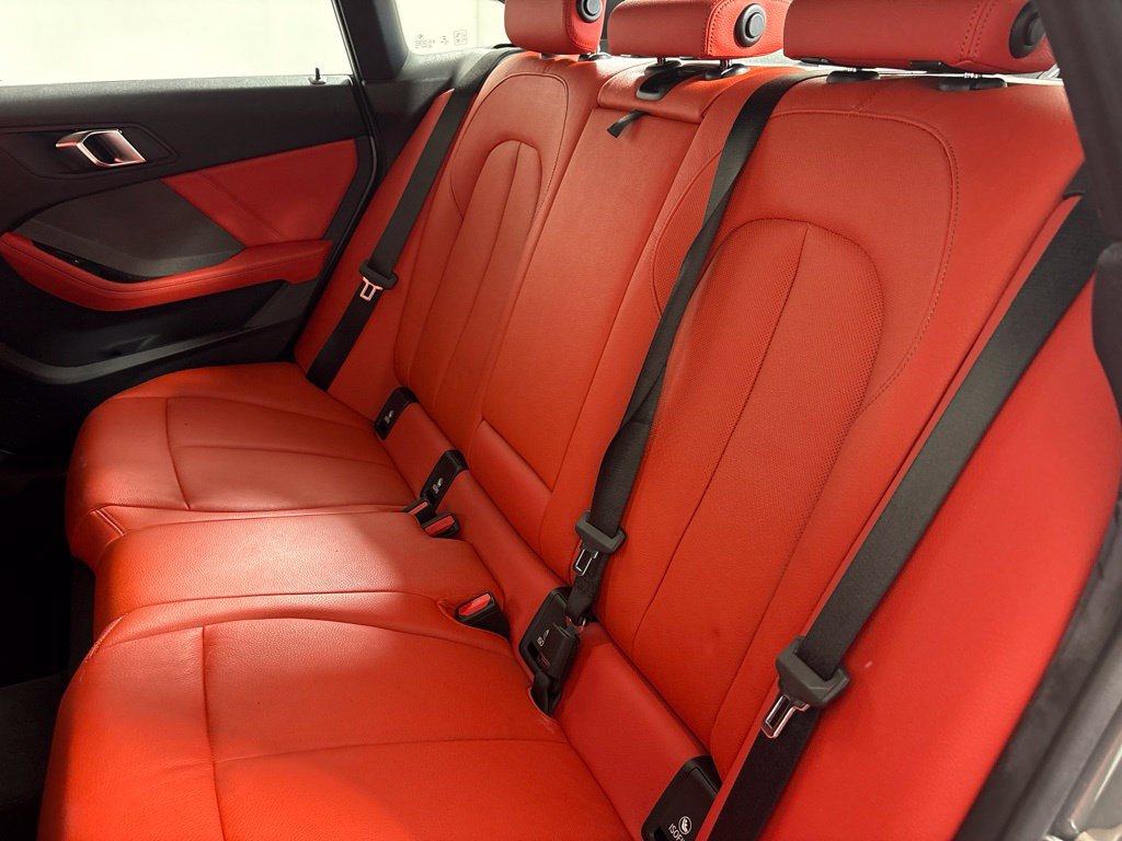 Certified 2023 BMW 228i Gran Coupe w/ M Sport Package FWD image 29