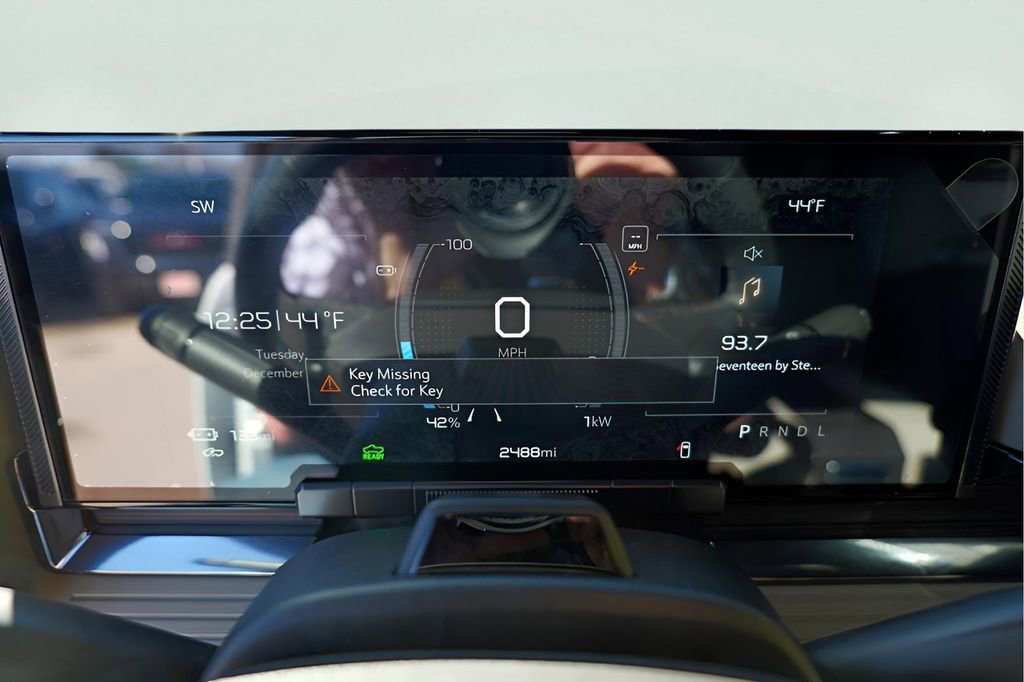 New 2026 GMC Hummer EV 4x4 Crew Cab image 14