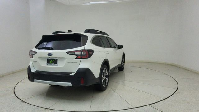 Used 2020 Subaru Outback Limited w/ Popular Package #2 image 68