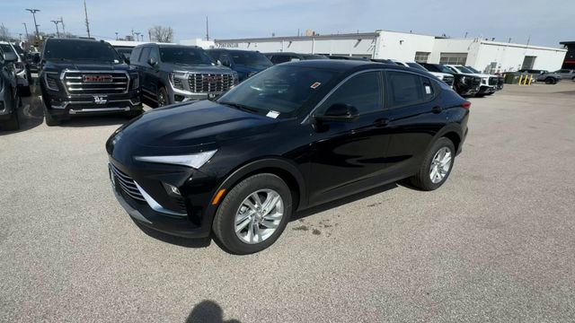 New 2026 Buick Envista Preferred w/ Convenience I Package image 4