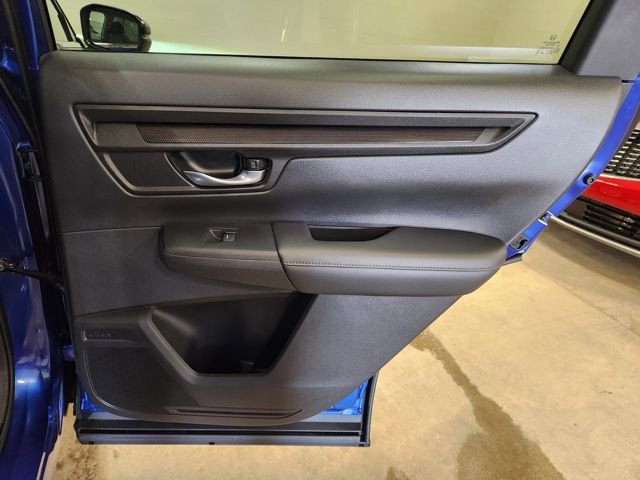 Certified 2024 Honda CR-V EX image 28