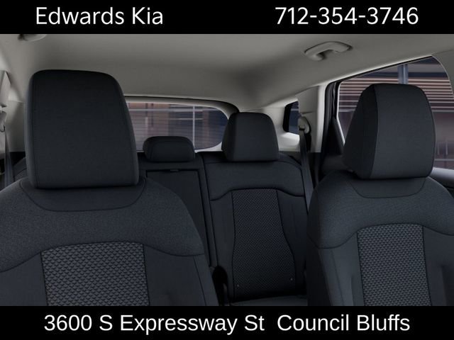 New 2026 Kia Sportage LX AWD/4WD image 29
