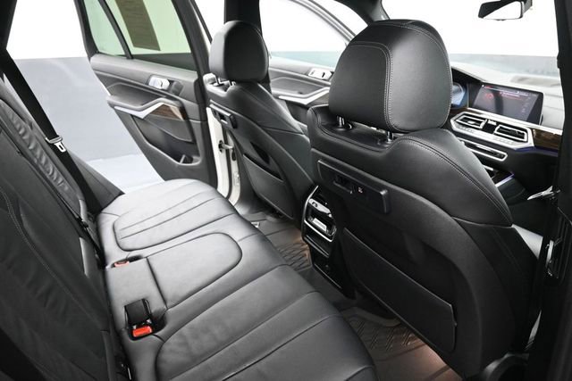 Used 2020 BMW X5 sDrive40i w/ Premium Package RWD image 22