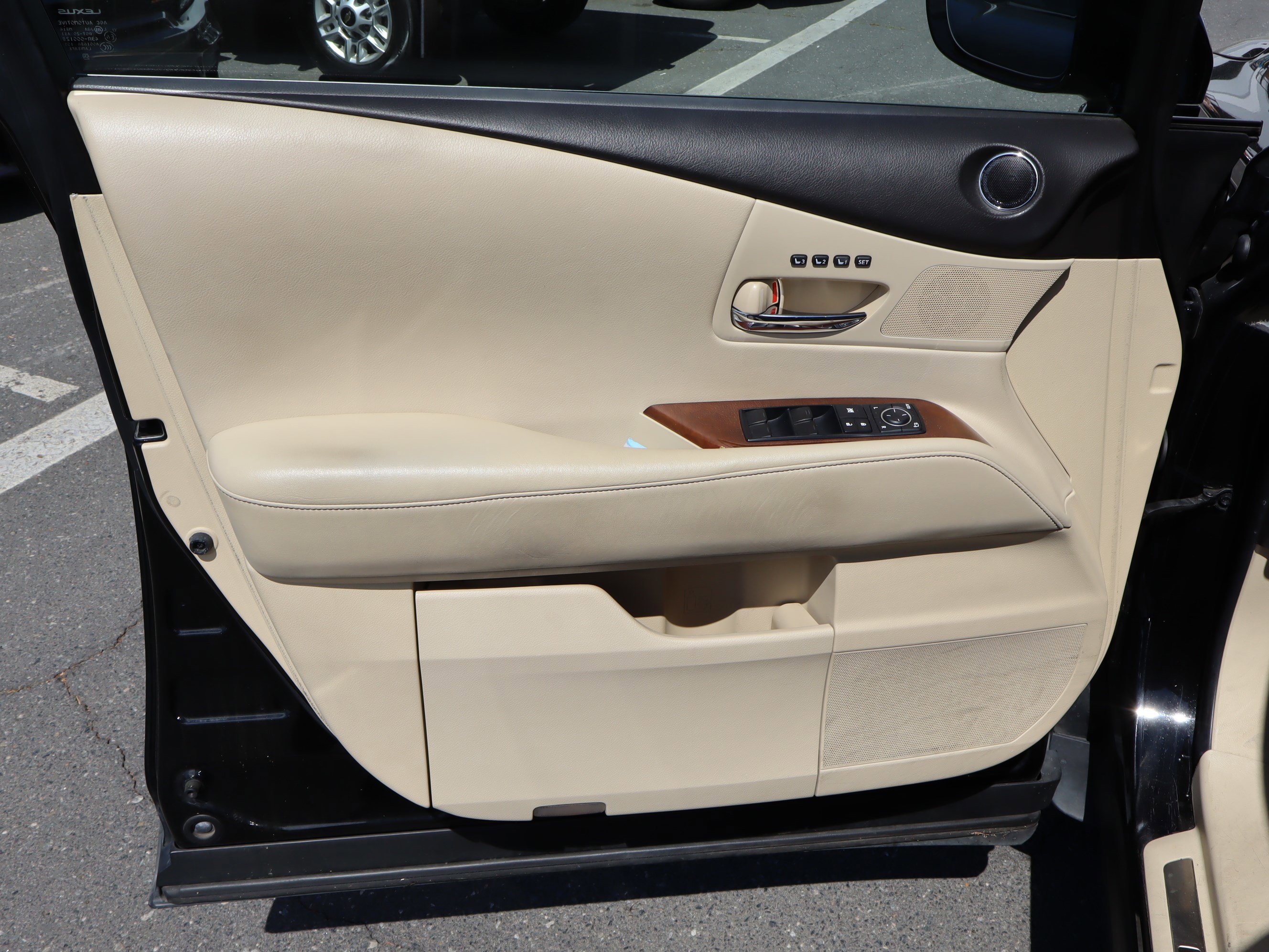 Used 2014 Lexus RX 350 FWD image 15