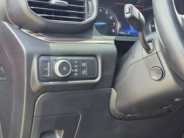 Used 2020 Ford Explorer Limited RWD image 20