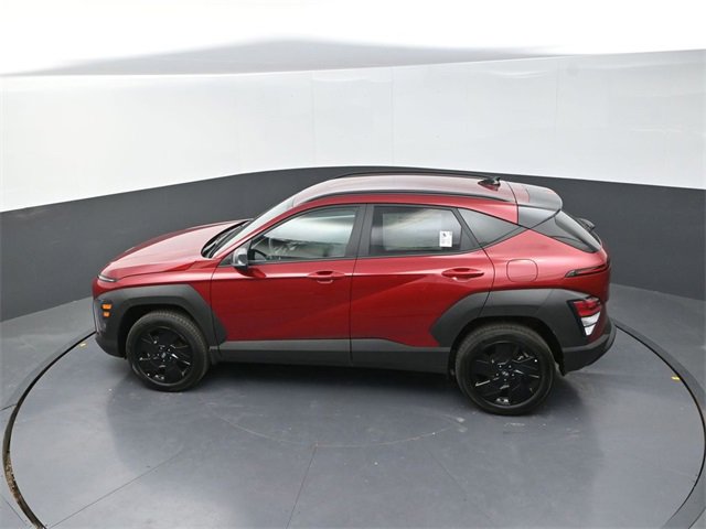 New 2026 Hyundai Kona SEL Sport image 13