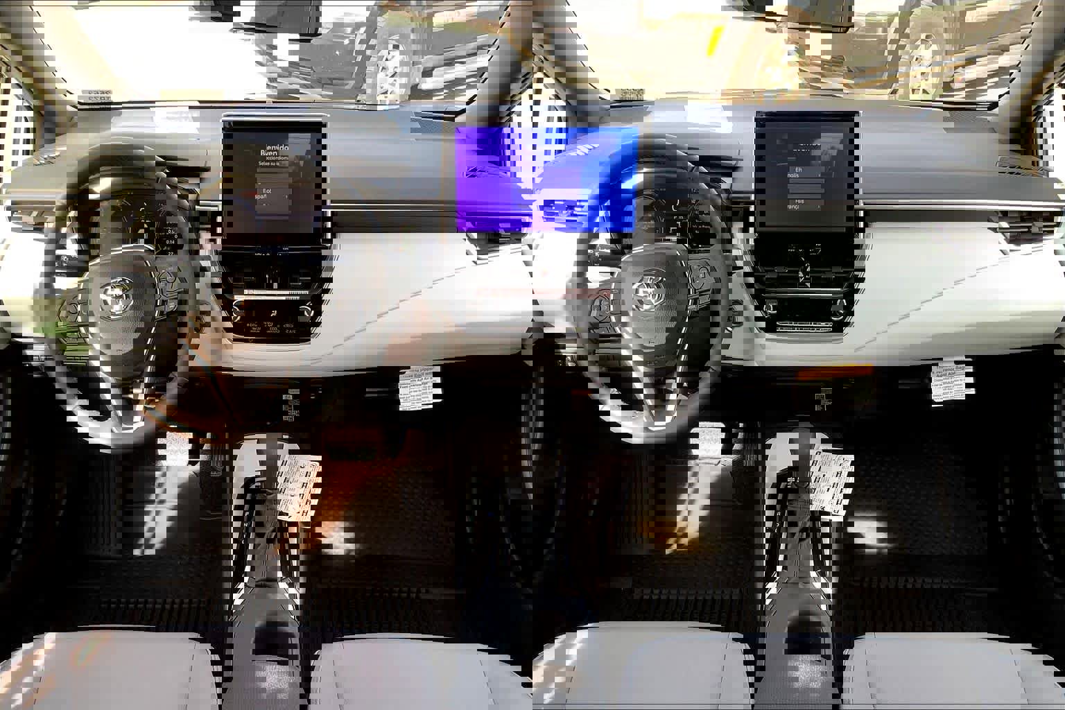 New 2026 Toyota Corolla SE image 5