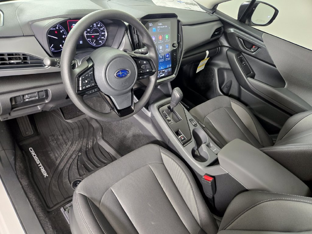 New 2026 Subaru Crosstrek 2.5i Premium AWD/4WD image 11