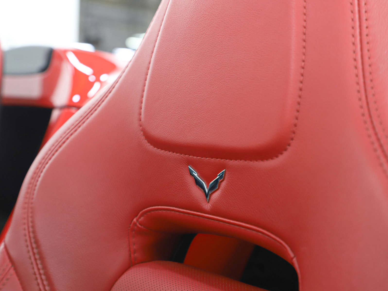 Used 2014 Chevrolet Corvette Stingray Convertible w/ 2LT Preferred Equipment Group RWD image 22