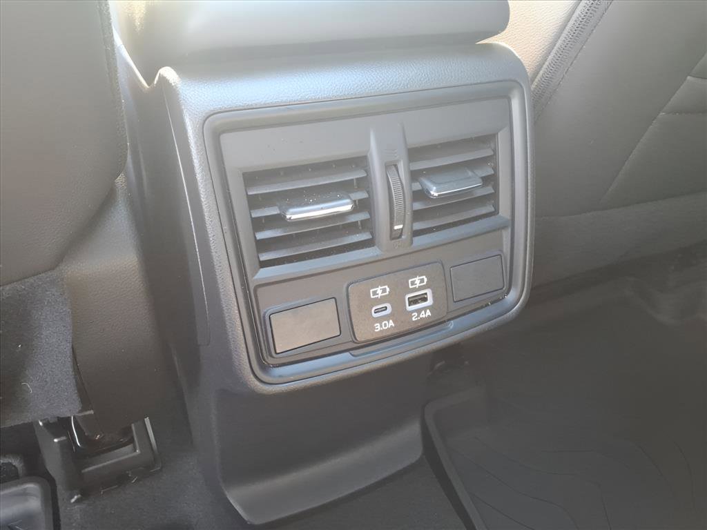 Certified 2025 Subaru Forester Premium w/ Convenience Package #1 image 8