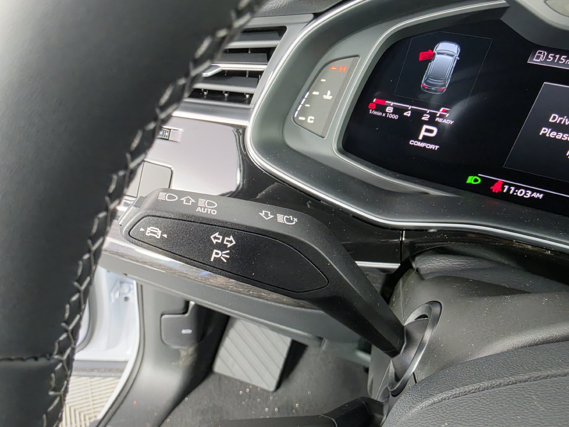 New 2026 Audi Q7 2.0T Premium AWD/4WD image 25