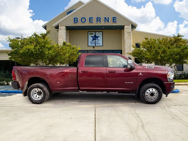 Used 2023 RAM 3500 Laramie image 7