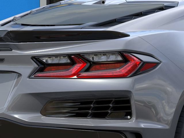 New 2025 Chevrolet Corvette Z06 w/ Battery Protection Package RWD image 11