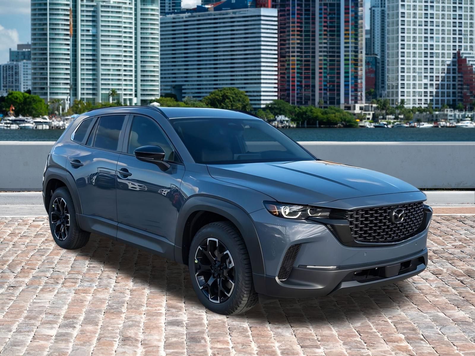 New 2026 MAZDA CX-50 Meridian Edition w/ Weather Package image 3