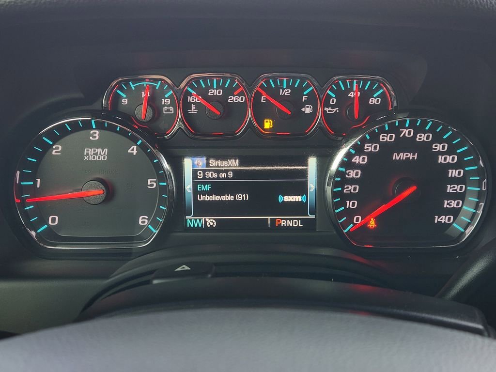 Used 2019 Chevrolet Tahoe LS w/ Max Trailering Package AWD/4WD image 17