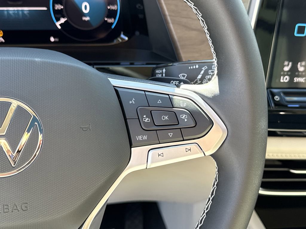 New 2026 Volkswagen Atlas SE image 31